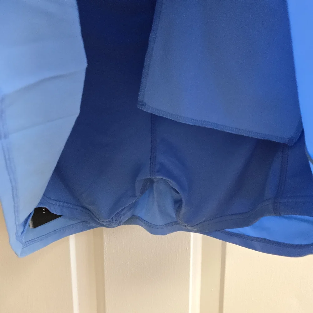 NWT RLX Ralph Lauren Golf/Tennis/Athleisure Skort, Size M! - Picture 6 of 9